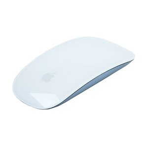 Apple Magic Mouse 2 - Bluetooth Wireless Multi-Touch Optical Mouse - Blue