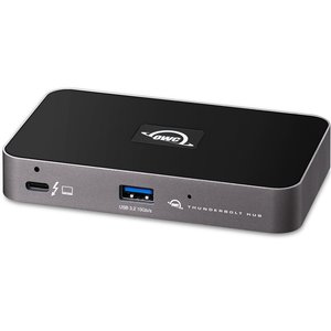 OWC Thunderbolt Hub