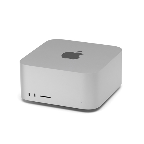 Apple Mac Studio (2023) 12-core Apple M2 Max - Used, Very Good condition